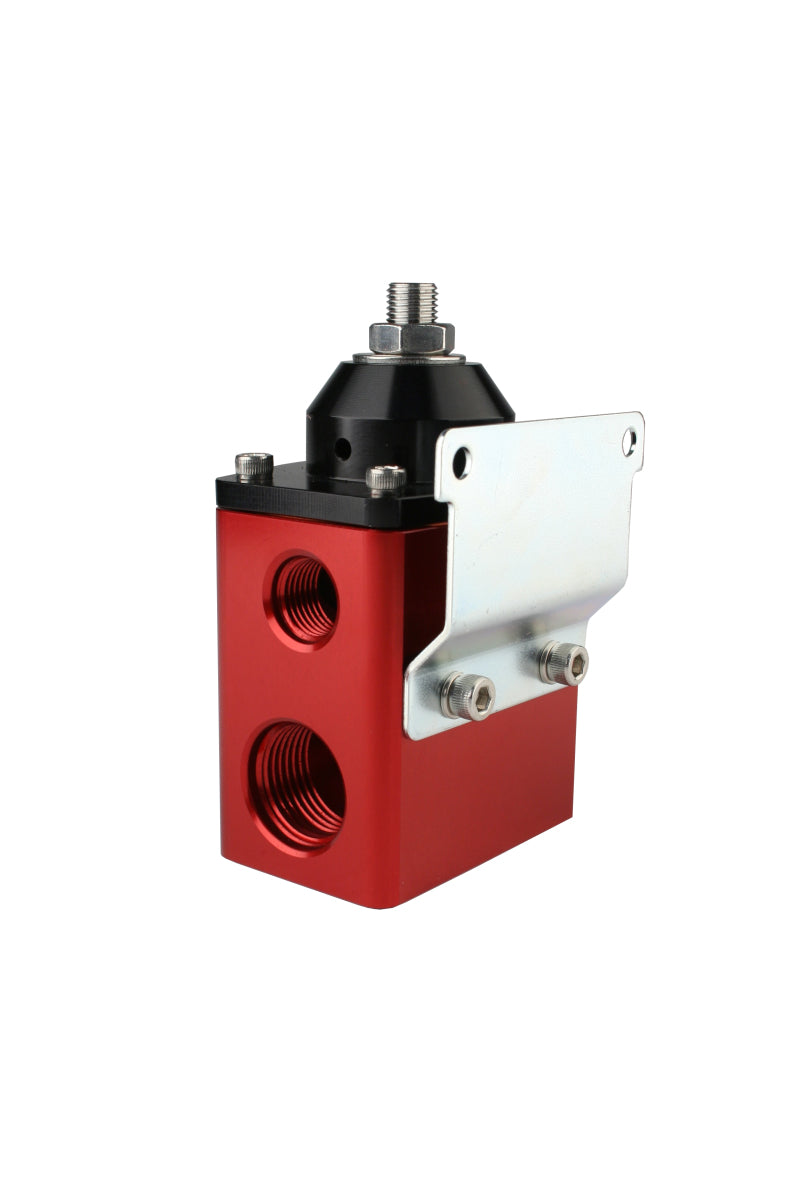Aeromotive A4 Carbureted Regulator
