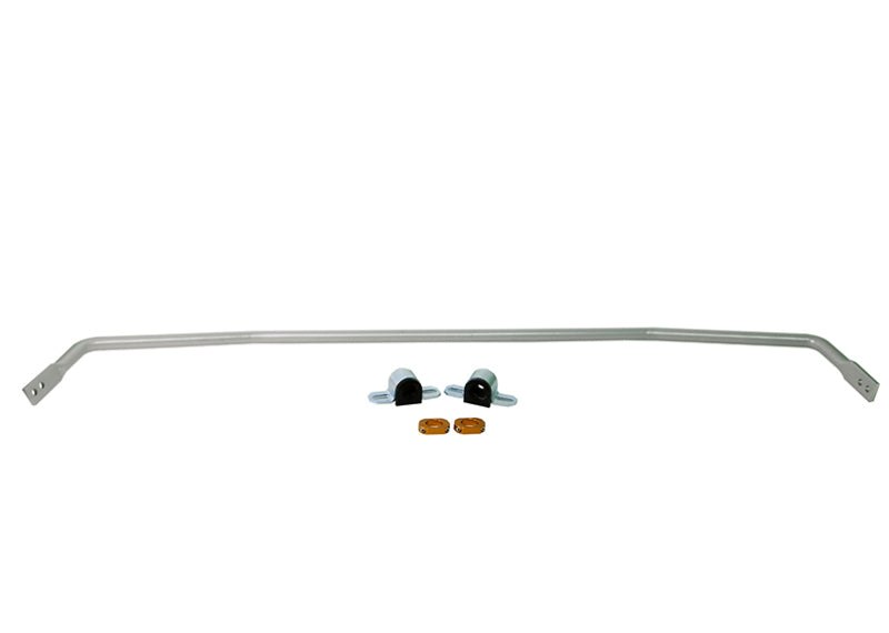 Whiteline 2012+ Ford Focus ST 24mm Heavy Duty Rear Adjustable Swaybar BMR93Z