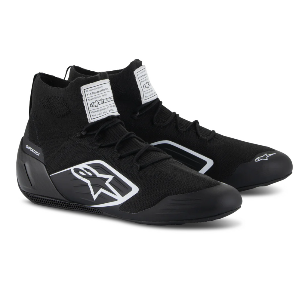 Alpinestars Supertech Racing Shoes