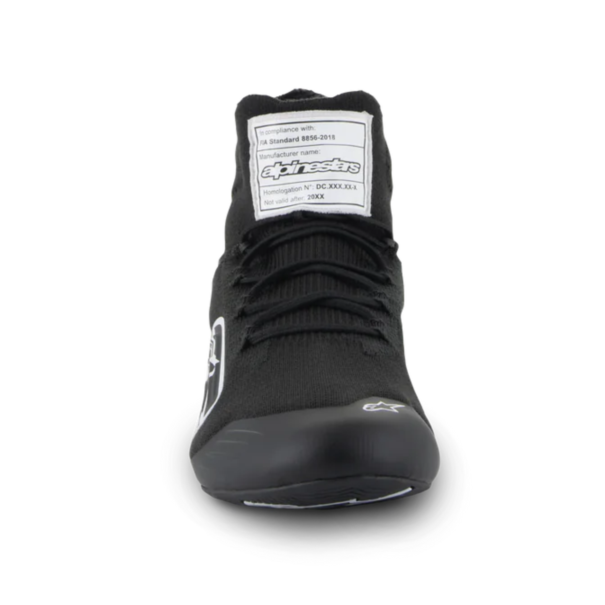 Alpinestars Supertech Racing Shoes