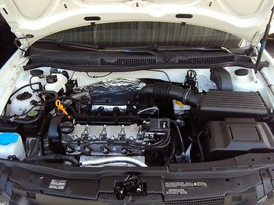 VW Polo 6N2 / 1.4L / 1.6L / 8V AUD AKK T25 turbo manifold w/ external WG
