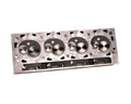 Ford Performance Parts Ford Racing Super Cobra Jet Cylinder Head Assembled with Dual Springs