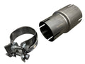 SPDZ1 Universal Slip-Fit Reducer (3" to 2.75") Stainless