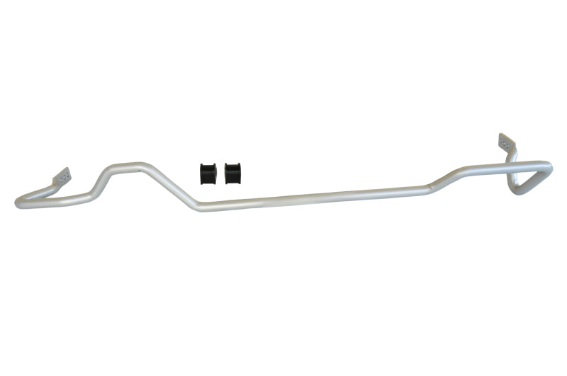 Whiteline Rear Sway Bar 22mm Heavy Duty Blade Adjustable Subaru Impreza 00-02
