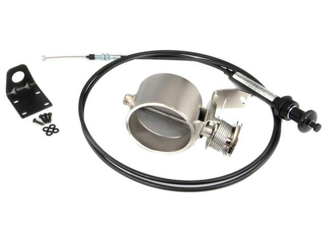 Apexi APEXi ECV Exhaust Control Valve - Pipe-Type (Manual)