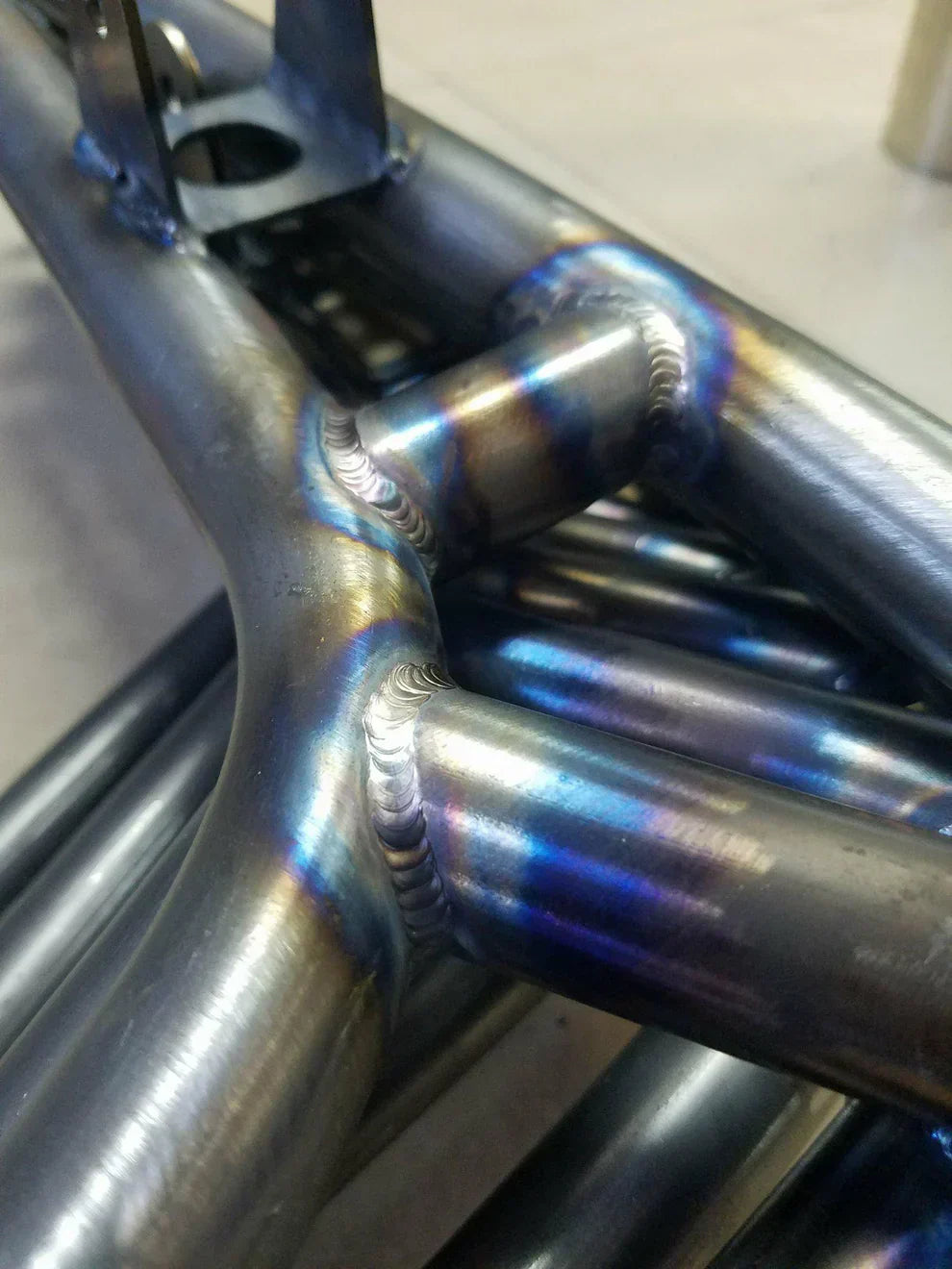 Z4 (ex. M) Super Angle Kit for Drifting