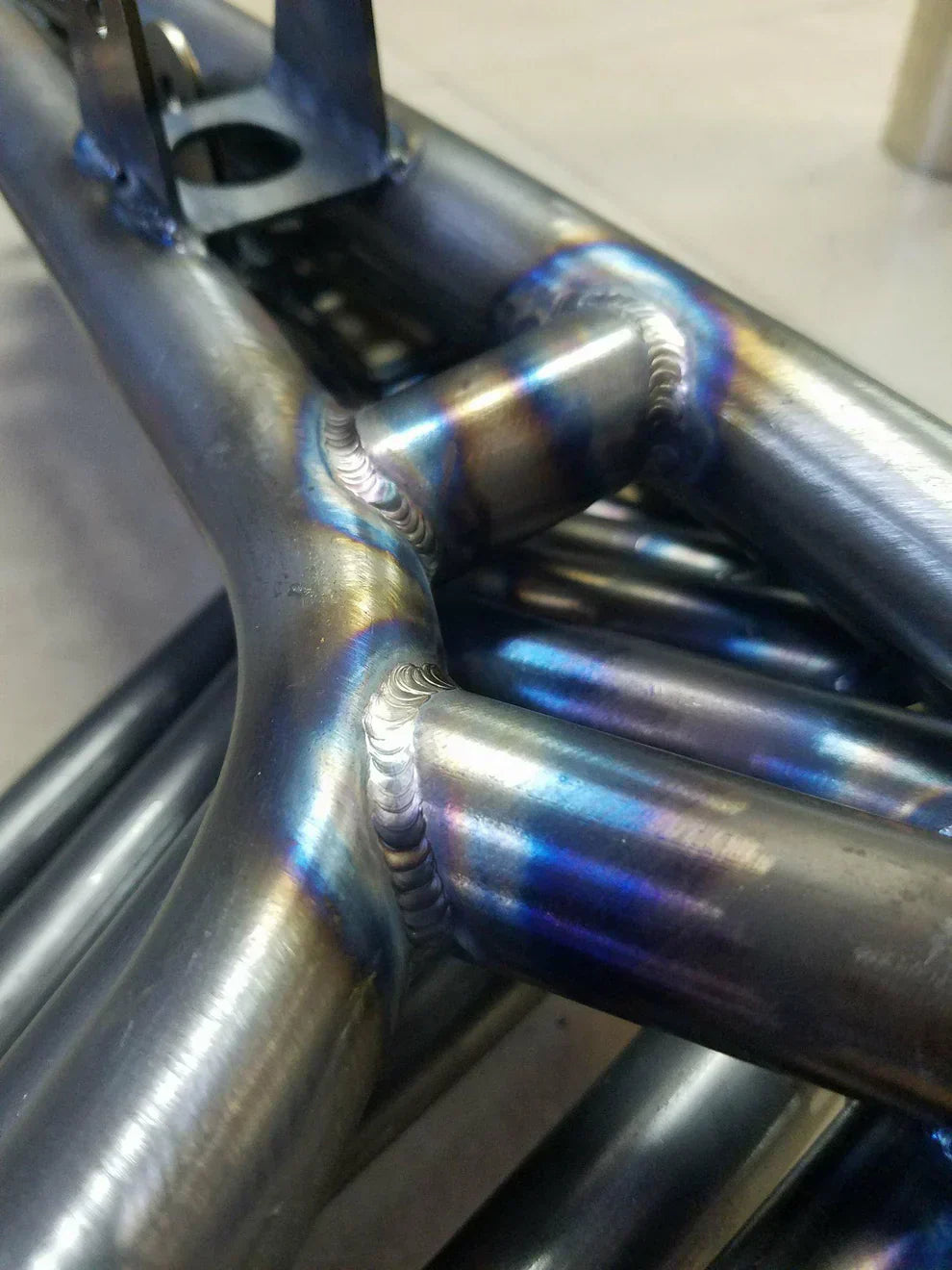 E46 M3 Super Angle Kit for Drifting