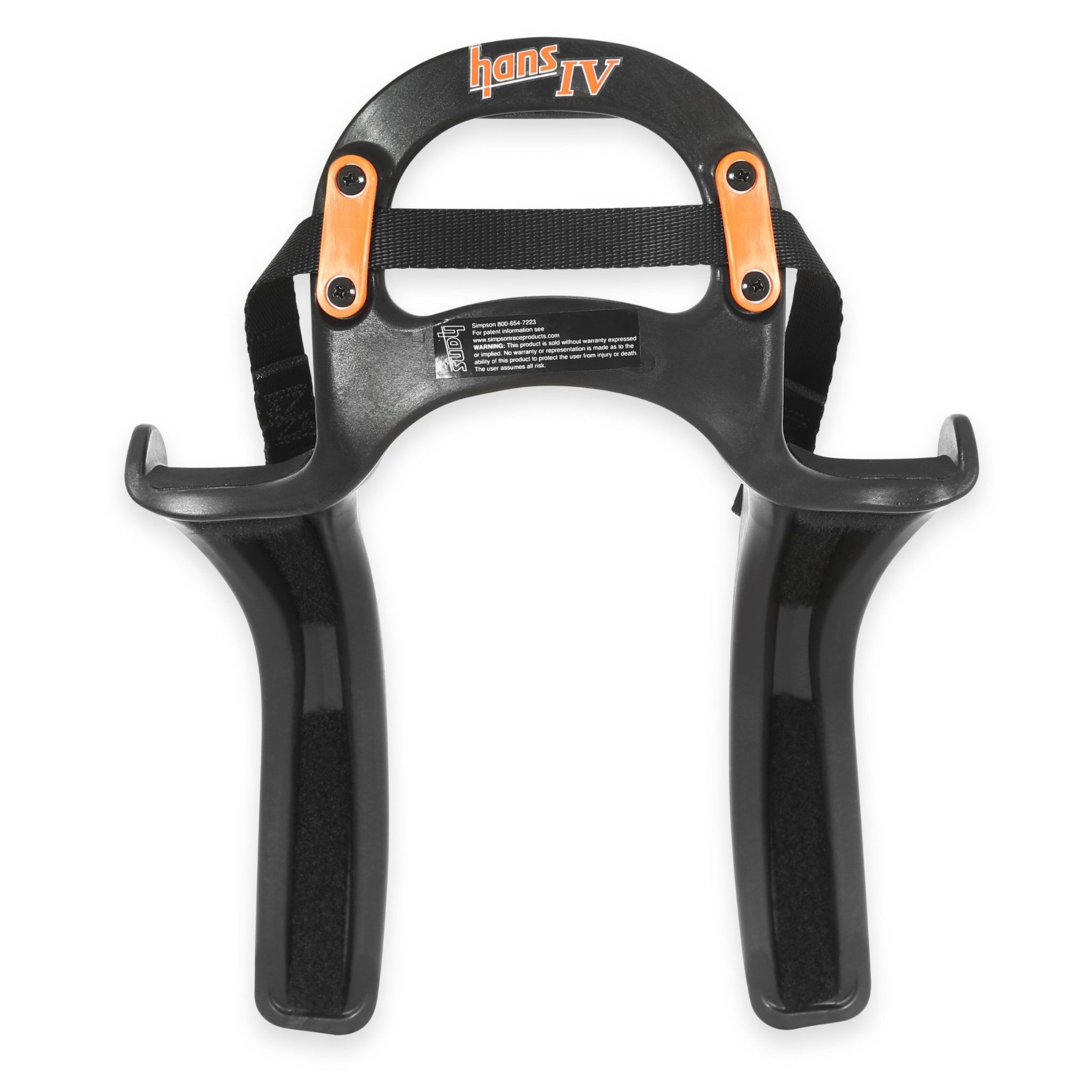 Hans IV SFI/FIA Device - Post Anchor