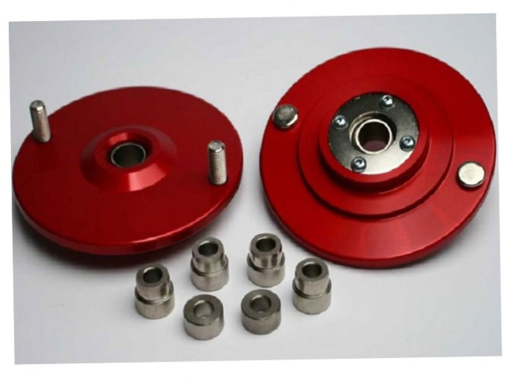 Apexi Pillowball Upper Mounts (Front) - 1989-2002 Nissan Skyline [R32 / R33 / R34]