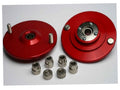 Apexi Pillowball Upper Mounts (Front) - 1989-2002 Nissan Skyline [R32 / R33 / R34]