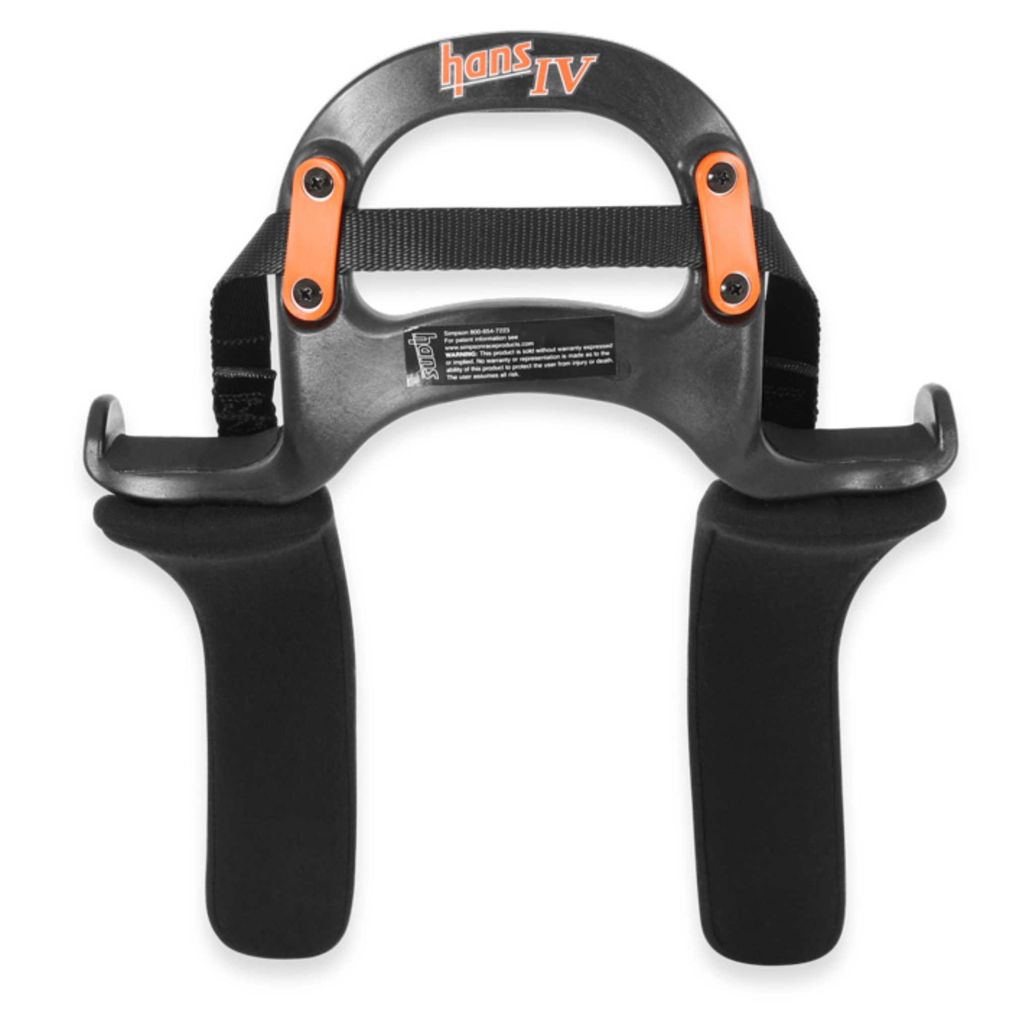 Hans IV SFI Device - Quick Click