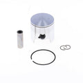 Athena 94-97 Peugeot Peugeot 50 2T 47.54mm Bore Cast Piston (For Athena Big Bore Cylinder Kit) S4C04760007A