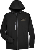 FACTORY EFFEX Goldwing Jacket Black Large 25-85824