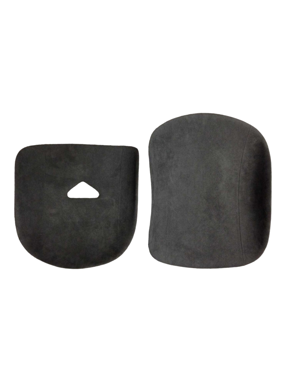 Tillett Seat pad set for B & C Series Seats