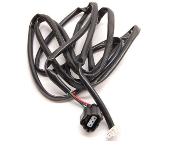 Apexi Power FC Components, 3Bar MAP Sensor Harness (5-Pin)
