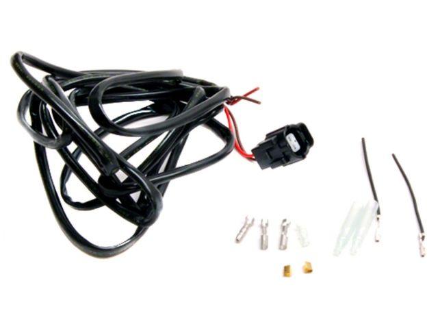 Apexi Power FC Components, Intake Air Temperature Sensor Harness