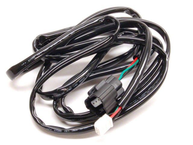APEXi PowerFC 3 Bar MAP Sensor Harness 3 PIN