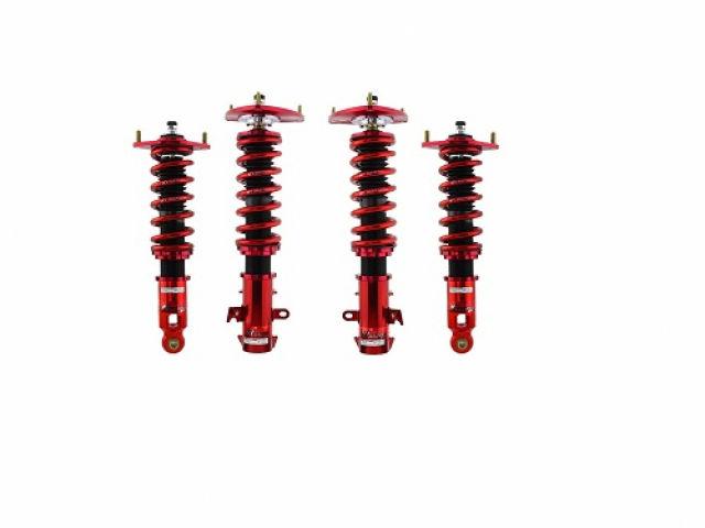 Apexi N1 ExV Damper - 2015+ Subaru WRX / STI [VA]