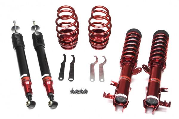 Apexi N1 EXV Damper - 2009-2013 Honda FIT [GE / GK]