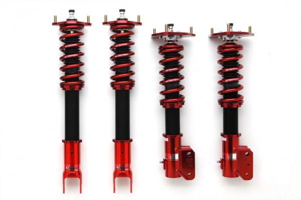 Apexi N1 EXV Damper - 2001-2008 Mitsubishi Lancer Evolution VII, VIII, IX