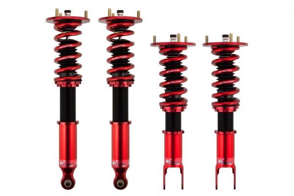 Apexi N1 ExV Damper - 1992-2002 Mazda RX-7 [FD3S]