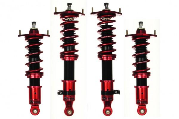 Apexi N1 EXV Damper - 1990-2005 Mazda Miata [NA / NB]