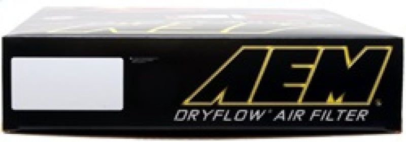 AEM Induction AEM 08-11 Lexus GS460 4.6L V8 DryFlow Air Filter 28-20452