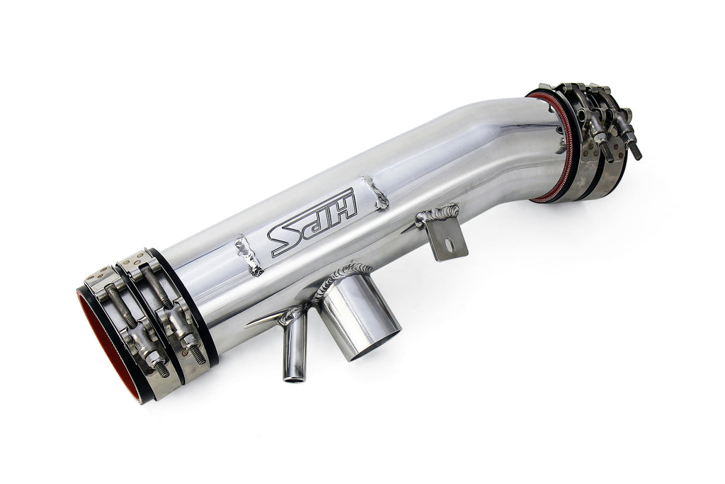 HPS Post MAF Air Intake Tube 2016-2023 Lexus RC300 3.5L V6 F Sport, 27-198