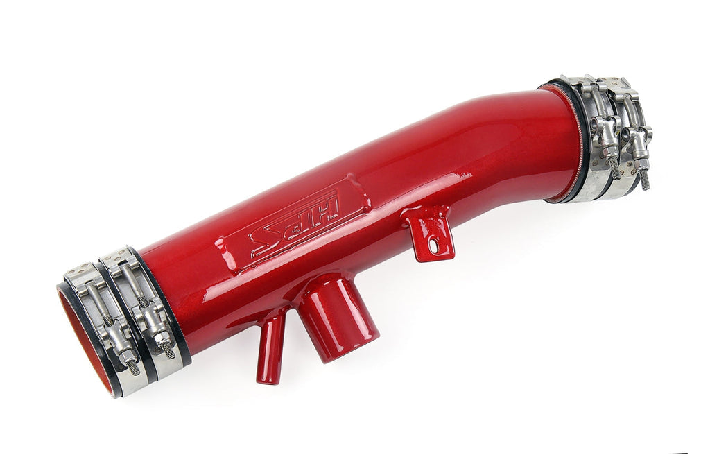 HPS Post MAF Air Intake Tube 2014-2023 Lexus IS350 3.5L V6 F-Sport, 27-198