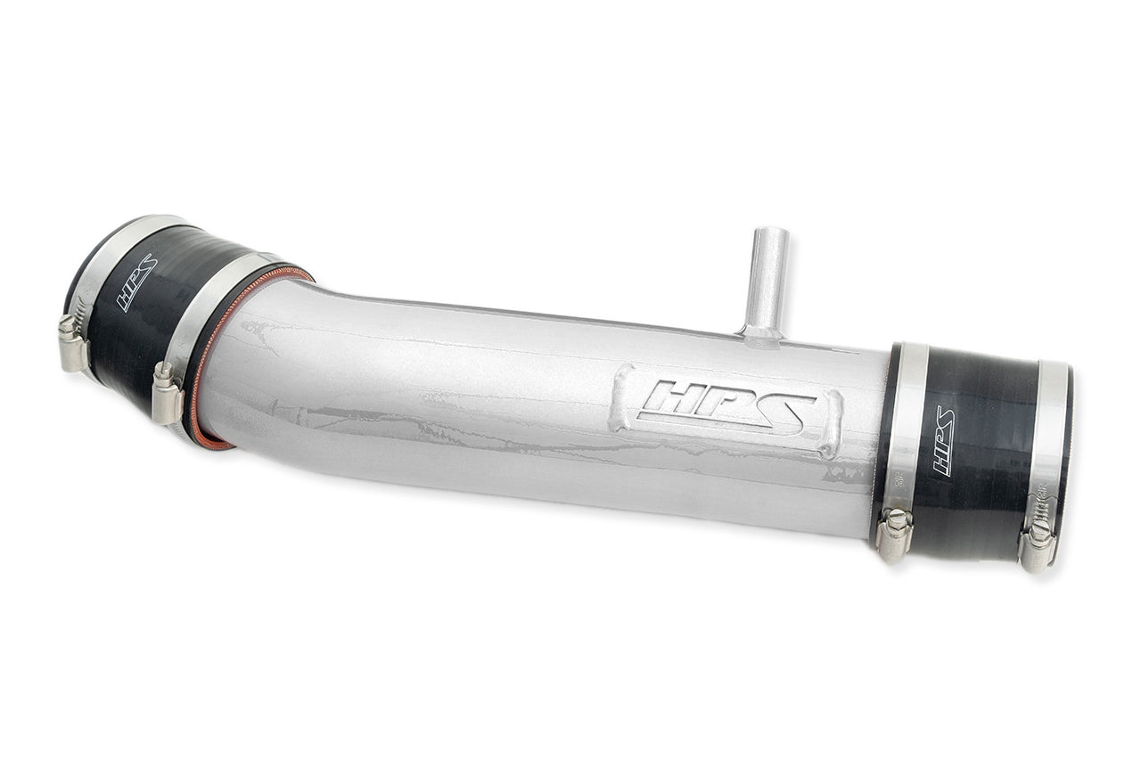 HPS Air Intake Post MAF Tube Lexus 2006-2013 IS350 3.5L V6, 27-710