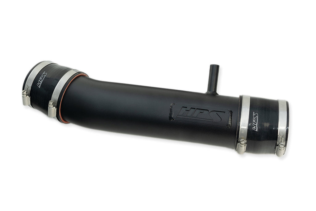 HPS Air Intake Post MAF Tube Lexus 2010-2015 IS250 Convertible 2.5L V6, 27-710