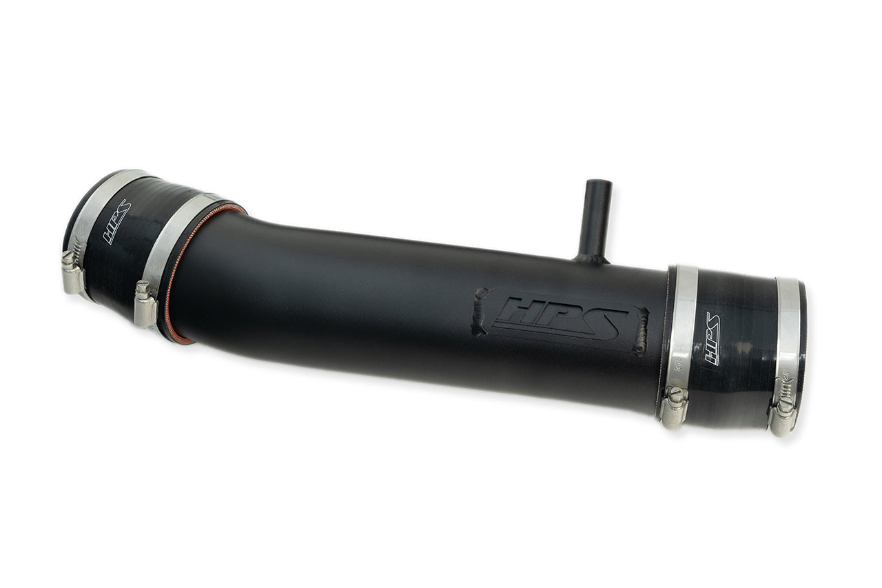 HPS Air Intake Post MAF Tube Lexus 2010-2015 IS250 Convertible 2.5L V6, 27-710