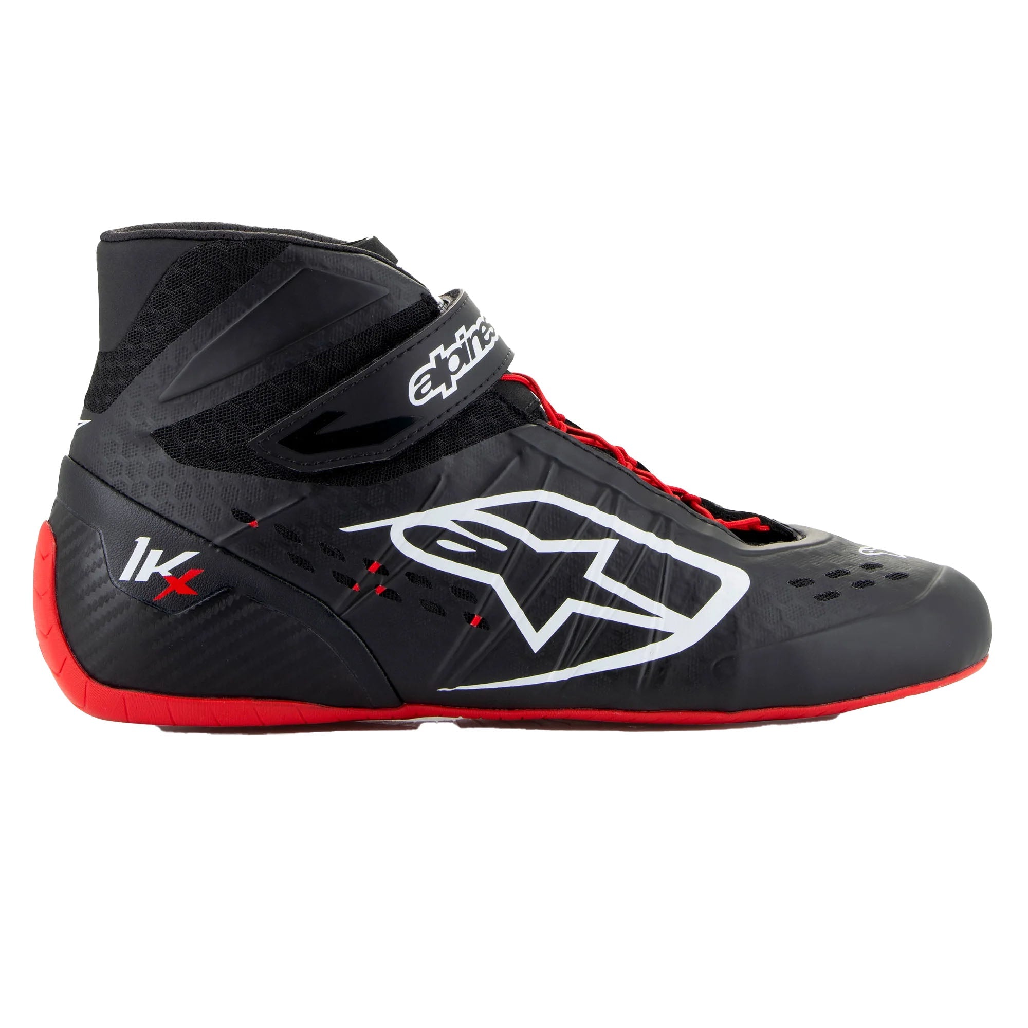 Alpinestars Tech 1-KX v3 Karting Shoes - FIA 8877-2022