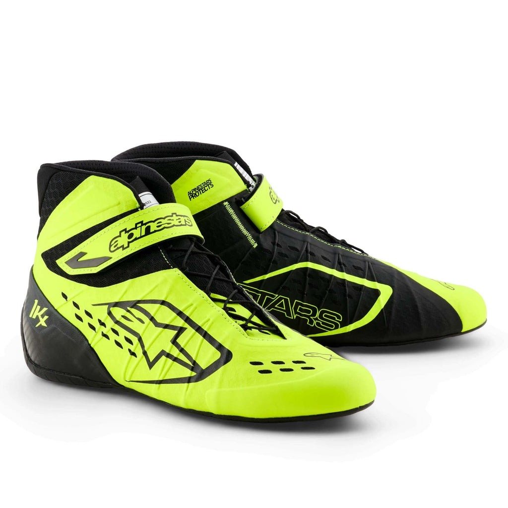 Alpinestars Tech 1-KX v3 Karting Shoes - FIA 8877-2022