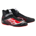 Alpinestars Tech-1 Z v3 Fire Resistant Racing Shoes - SFI 3.3