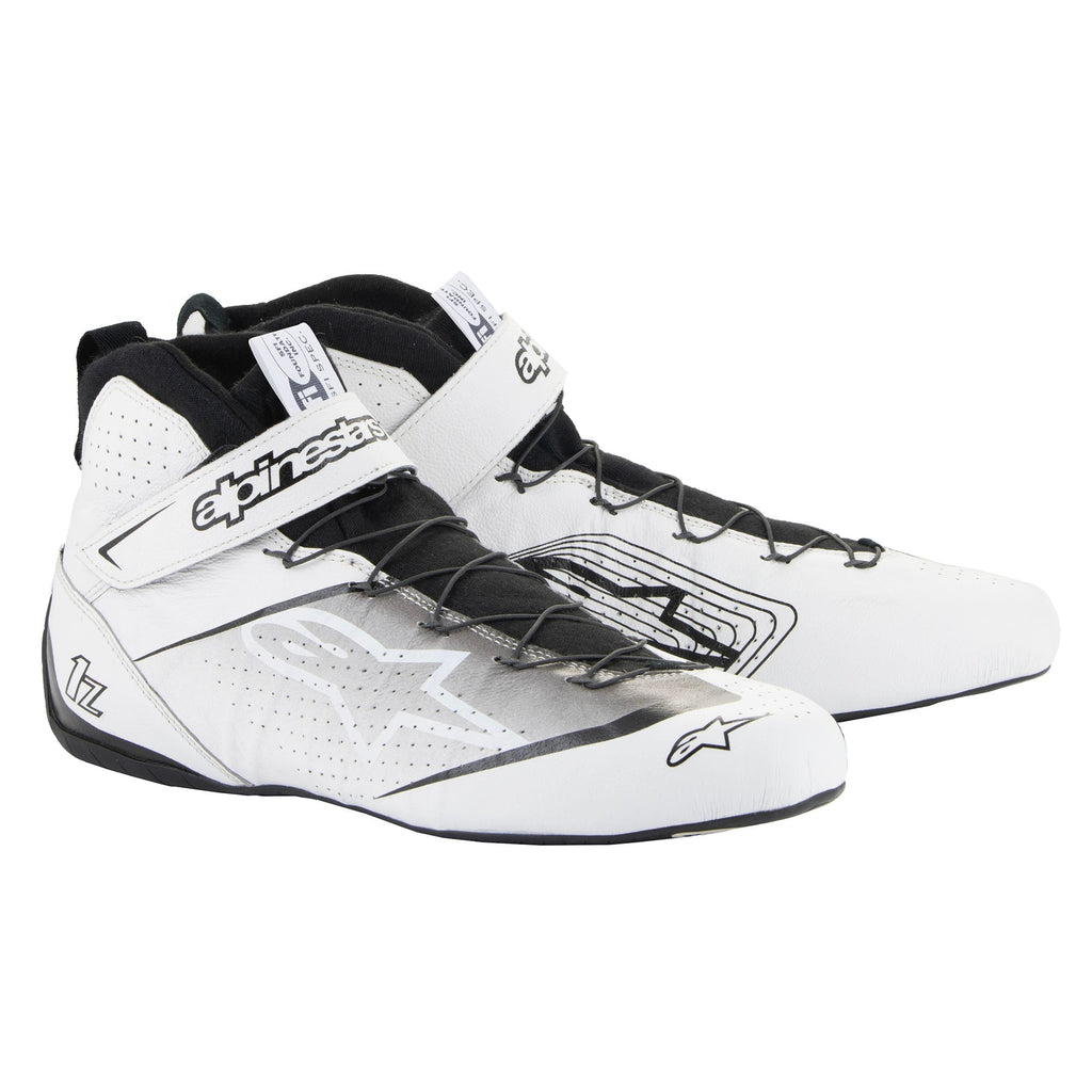 Alpinestars Tech-1 Z v3 Fire Resistant Racing Shoes - SFI 3.3