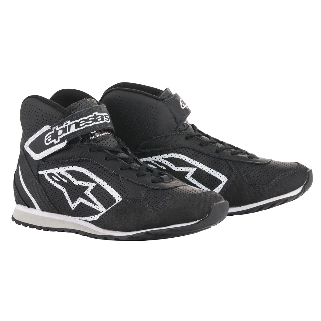 Alpinestars Radar Pit Crew Shoes