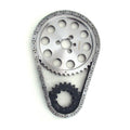 COMP Cams Billet Timing Set CS -.010in U 7100-10
