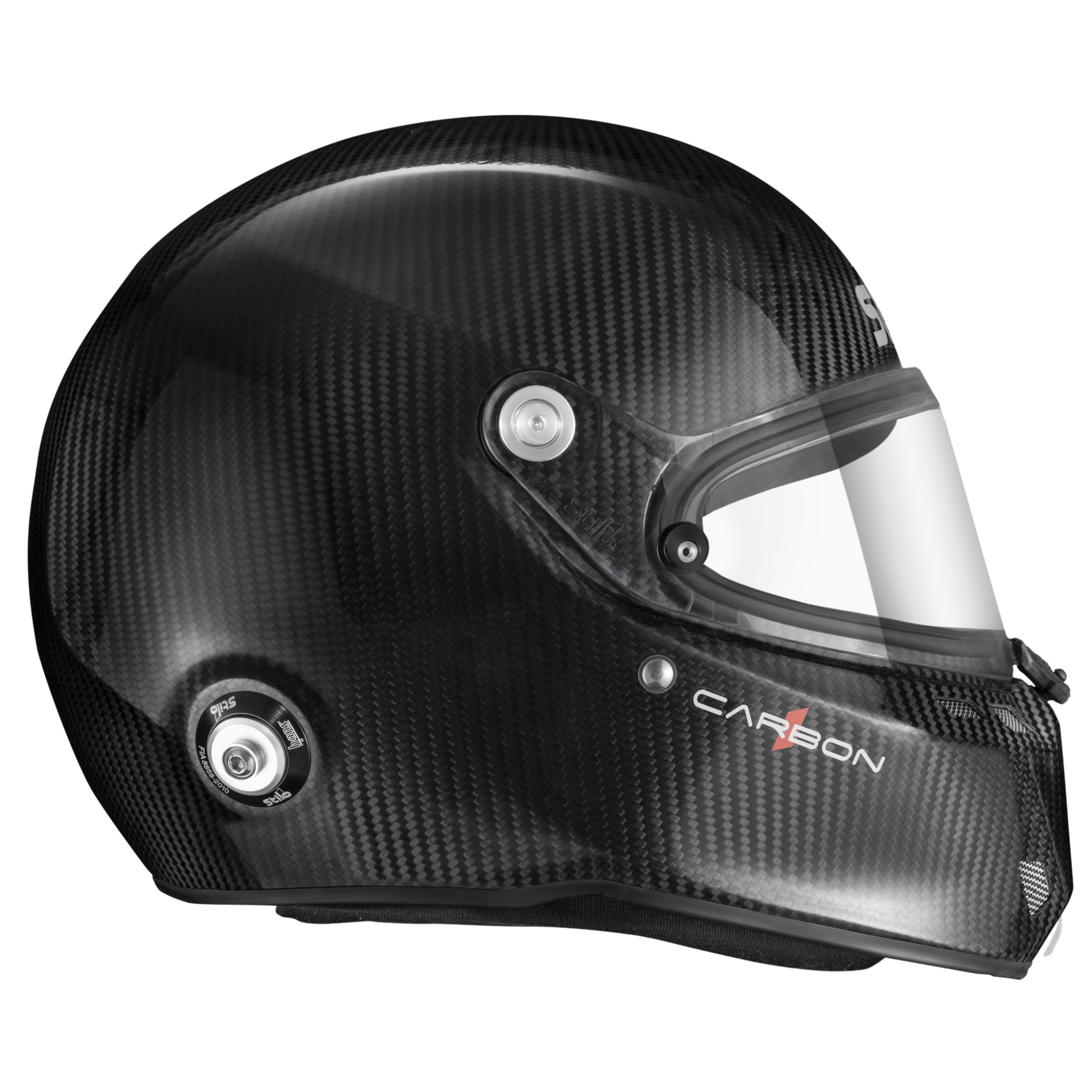Stilo ST6 FN Carbon FIA8860-2018 Helmet
