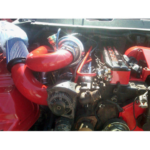 HOT Street 363/480 Complete Twin Kit 94-02