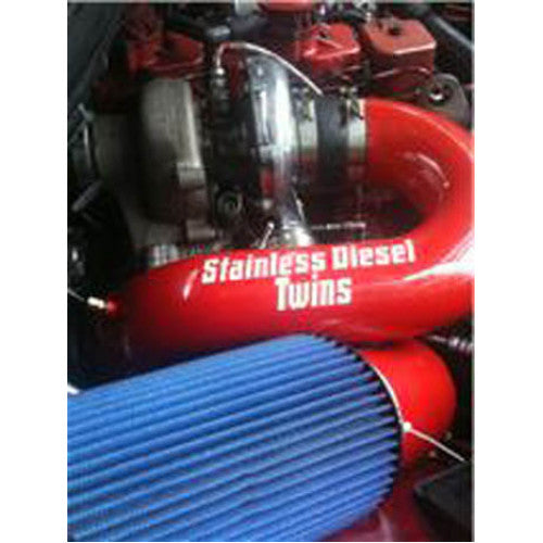 HOT Street 363/480 Complete Twin Kit 94-02