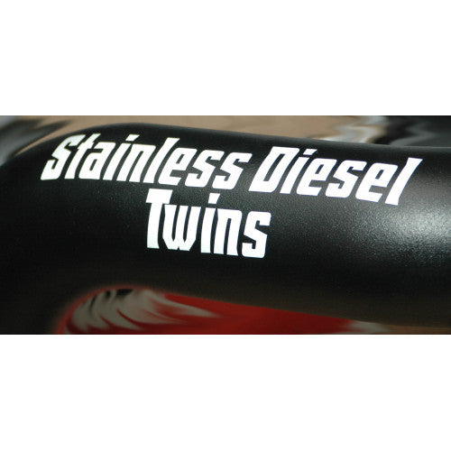 HOT Street 363/480 Complete Twin Kit 94-02