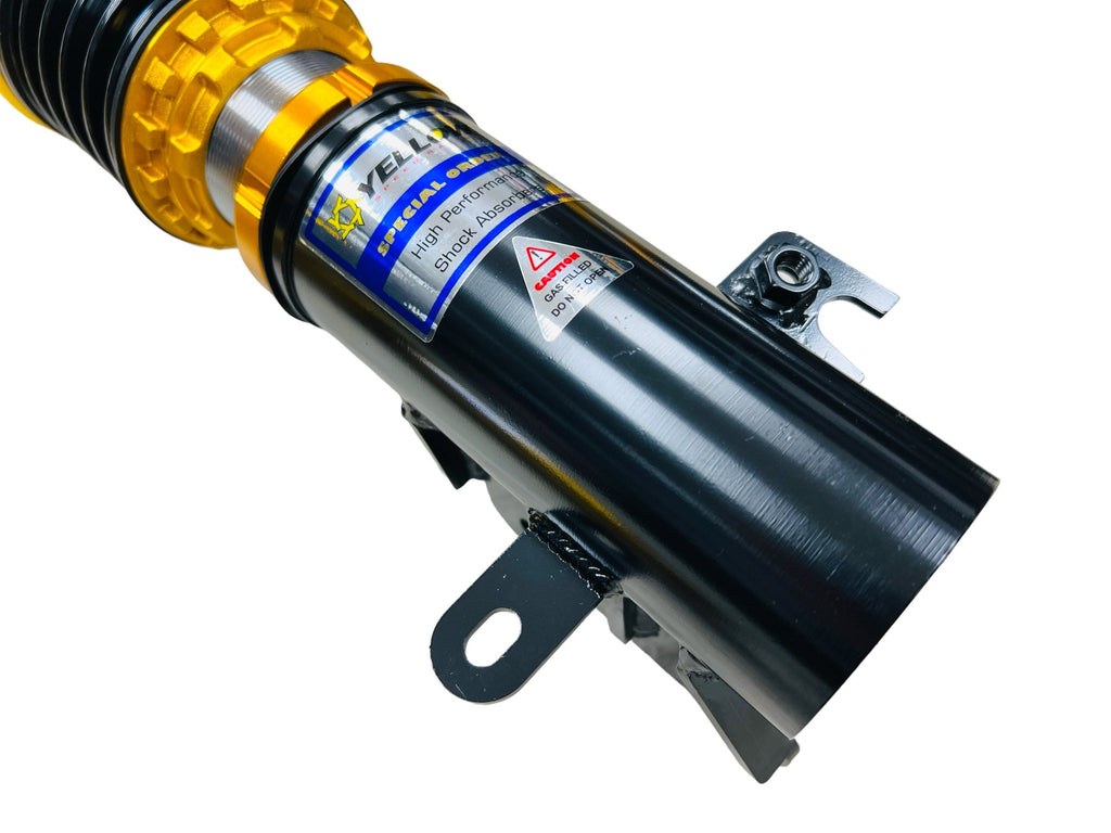 Dynamic Pro Gravel Rally Coilovers - Toyota Corolla 2003-2007 (Incl. XRS; E120/E130)