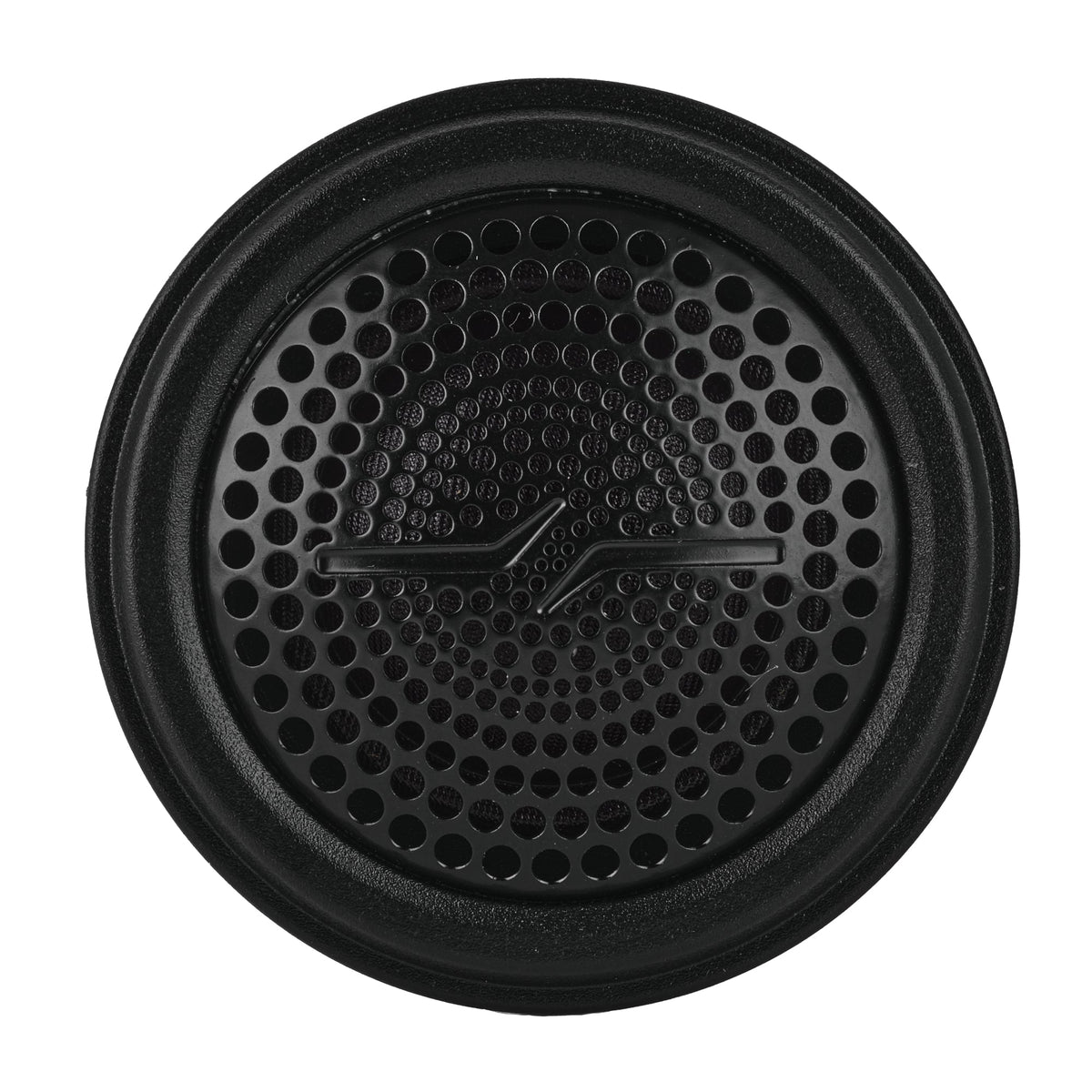 2" Silk Dome Tweeter with Neodymium Magnet | 30W RMS 4-Ohm