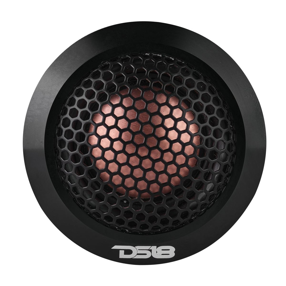 DXQ 2.2" Titanium Dome Tweeter with Neodymium Magnet | 30W RMS 4-Ohm