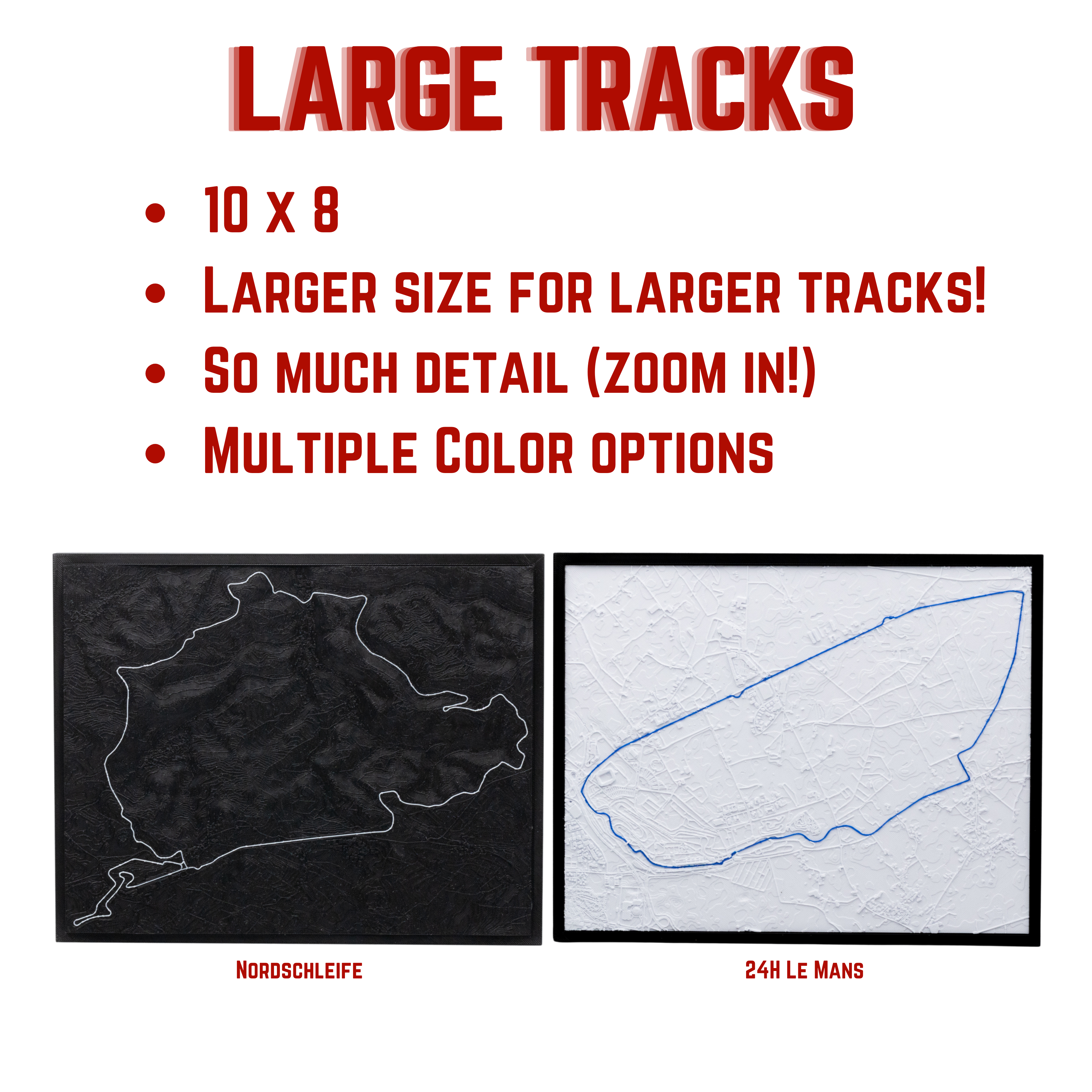 3D Circuit Track Art | F1 | Customizable | Gift | Decoration | Kitchen | Bedroom | Living room |