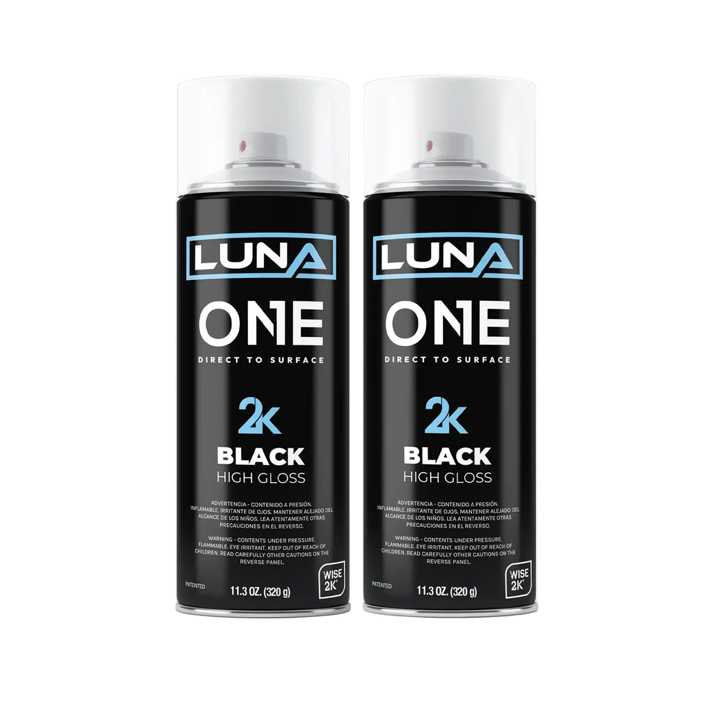 Luna One Aerosols