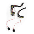 AlphaRex 20-21 Toyota Tacoma Stock LED Headlights to AlphaRex NOVA-Series Proj Headlights Converter 810017