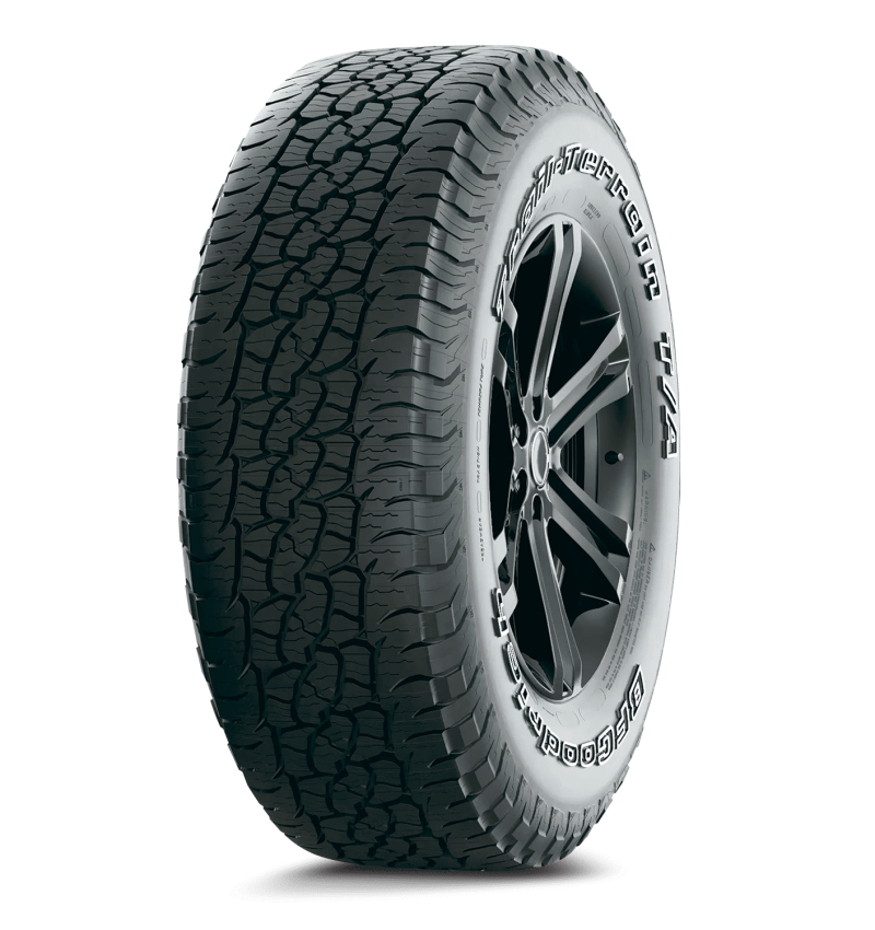 BFGoodrich Trail-Terrain T/A 275/60R20 115T 40750