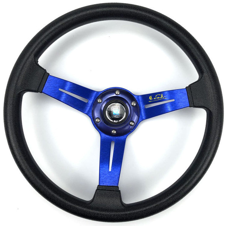 Tri-spoke wheel